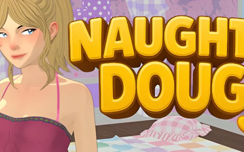 Naughty Doug cover 1.0.2 – Ren'Py adult game by HeedlessHedon free download