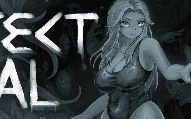 Project Hadal cover 0.2.5 – Godot adult game by Abyssal Studios free download