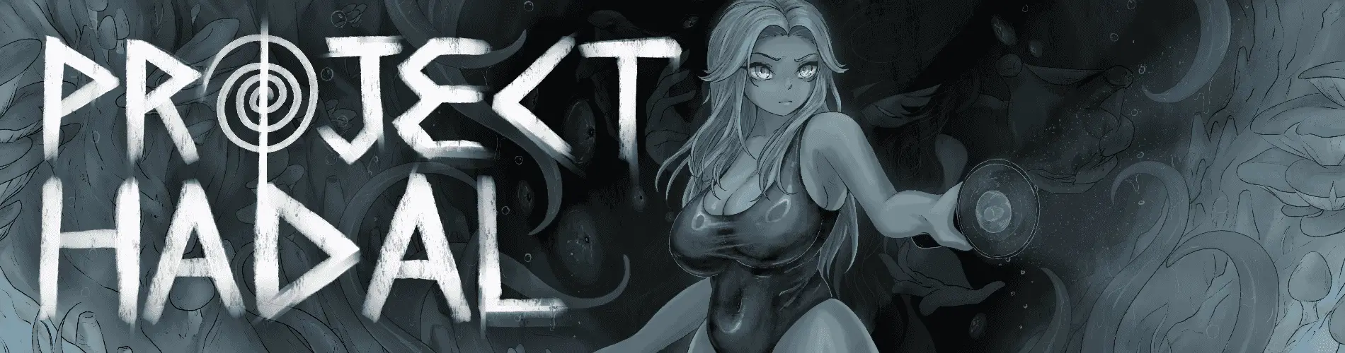 Project Hadal cover 0.2.5 – Godot adult game by Abyssal Studios free download