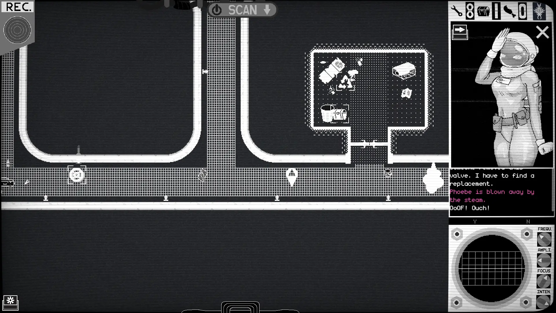 Project Hadal gameplay screenshot 4 (Godot adult game) by Abyssal Studios – free download