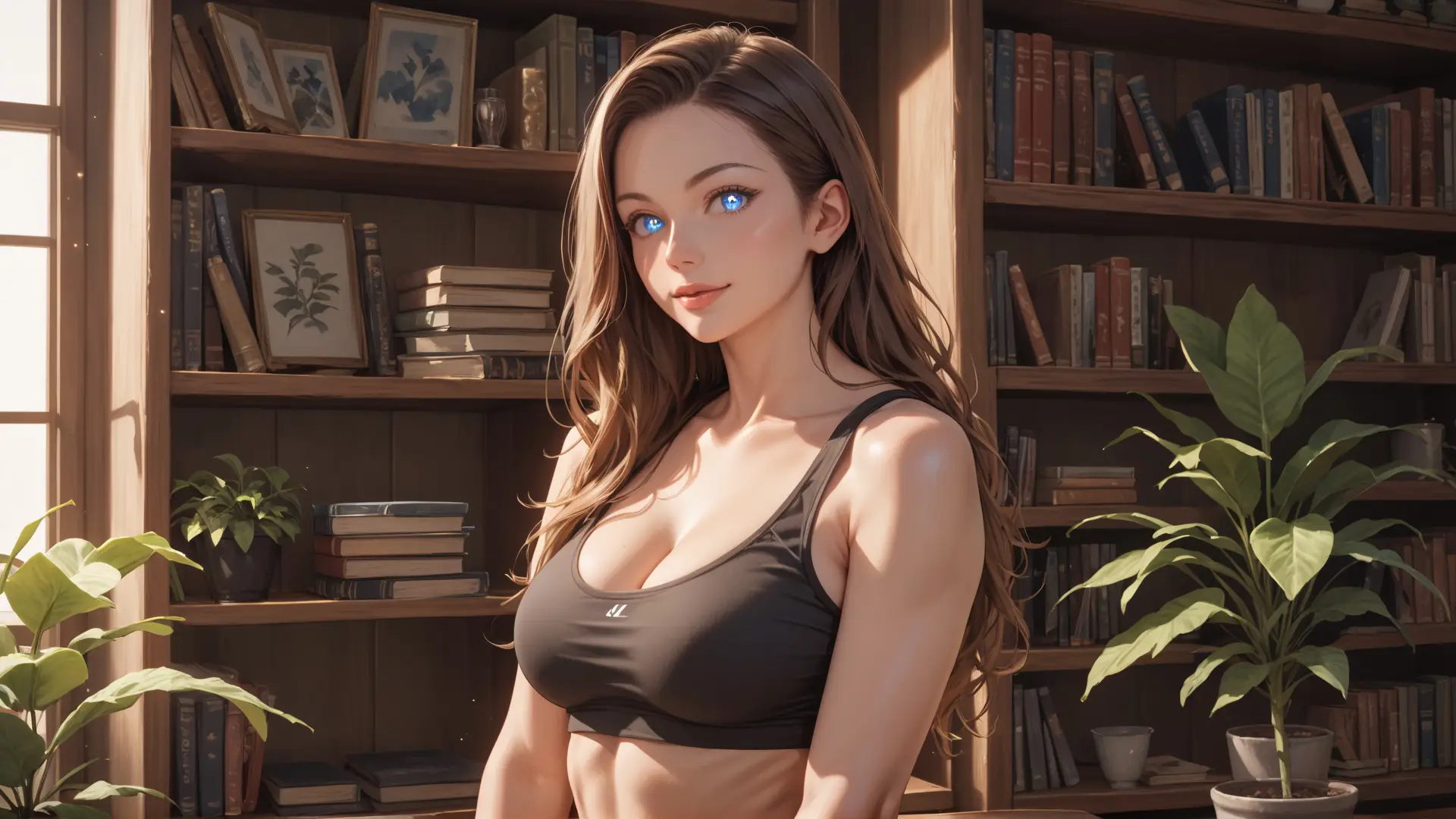 Velvet Ledger gameplay screenshot 8 (Ren'Py adult game) by Slave_k – free download