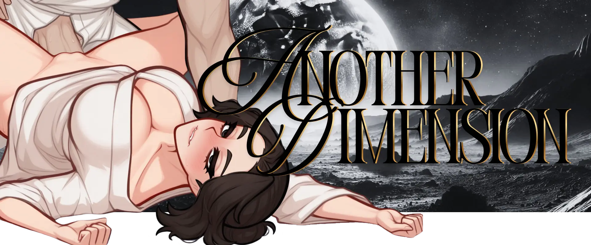 Another Dimension cover 0.0.6 – Ren'Py adult game by KuroVN free download