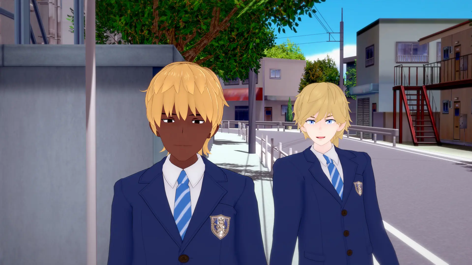 My Family Falls into Depravity gameplay screenshot 10 (Ren'Py adult game) by BlackNTR999 – free download