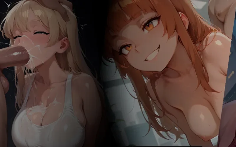Diamond Memories cover 0.5.2 – Ren'Py adult game by Slop Tarts free download