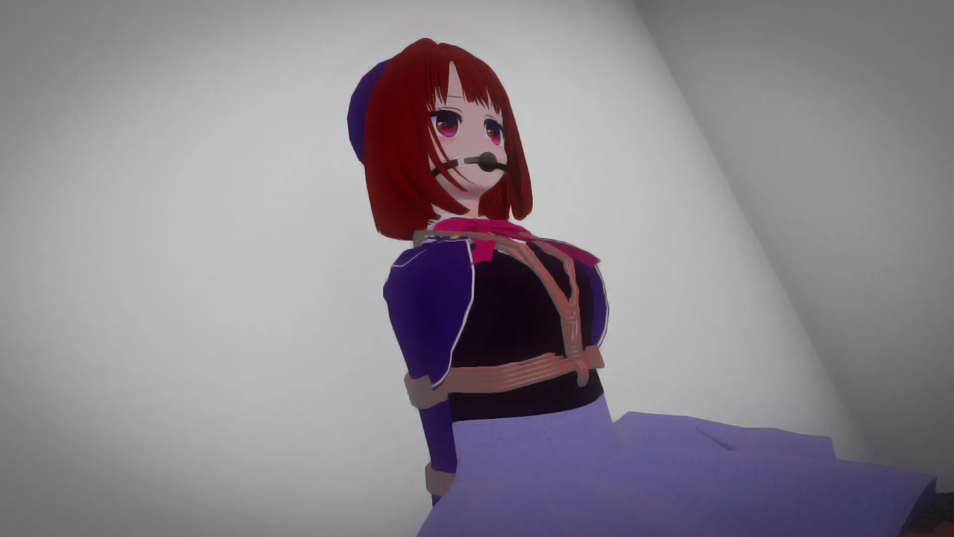 Will Your Waifu Escape? gameplay screenshot 4 (Unity adult game) by Kata – free download