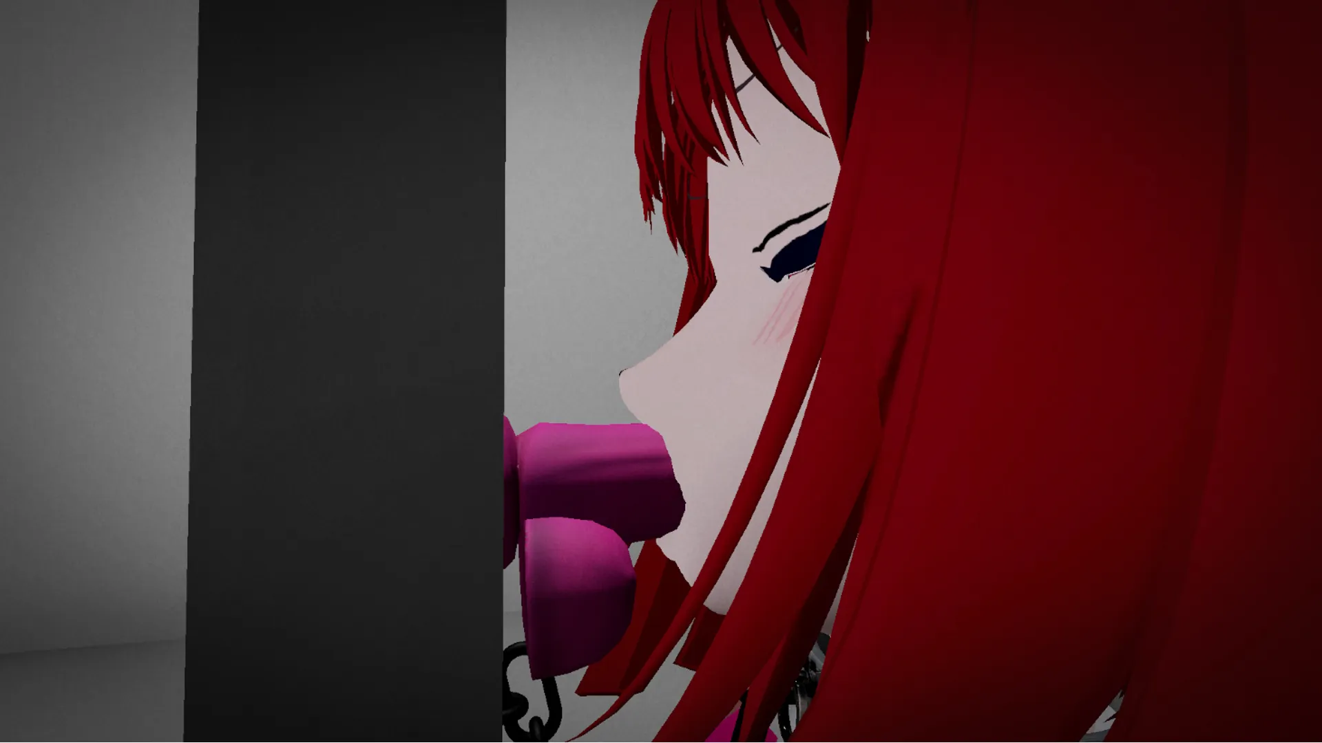 Will Your Waifu Escape? gameplay screenshot 8 (Unity adult game) by Kata – free download