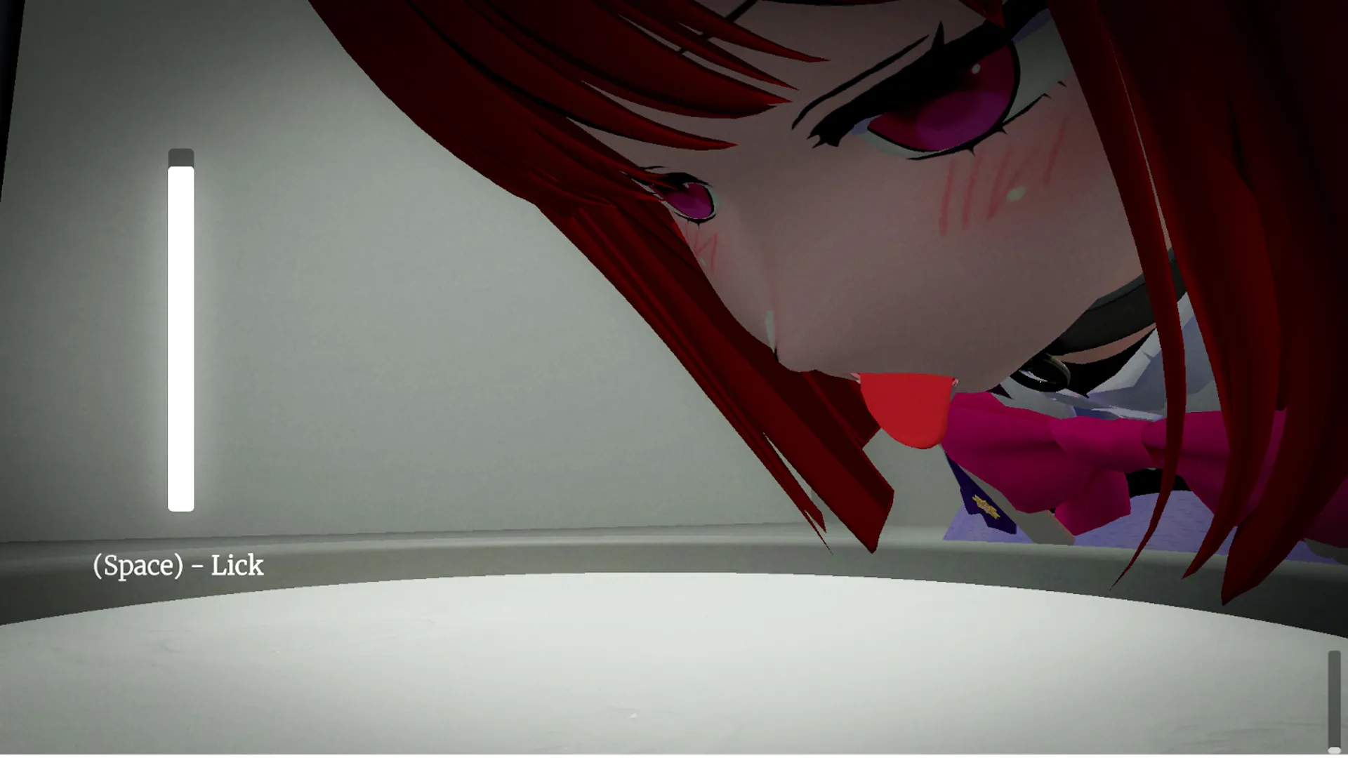 Will Your Waifu Escape? gameplay screenshot 10 (Unity adult game) by Kata – free download