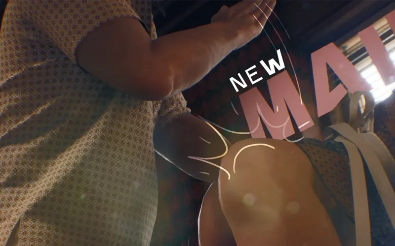 New Maid cover 0.21 – Unreal Engine adult game by funBearDude free download