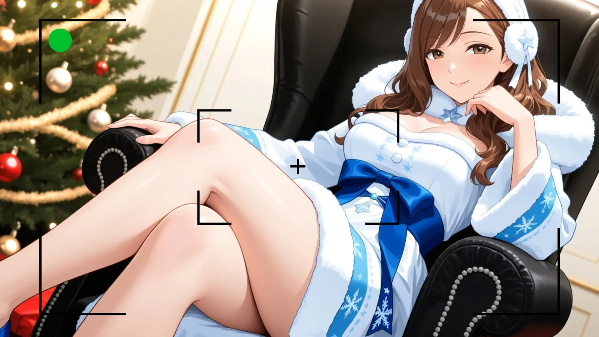 My Hentai Photostudio gameplay screenshot 8 (Unreal Engine adult game) by PnT Games – free download