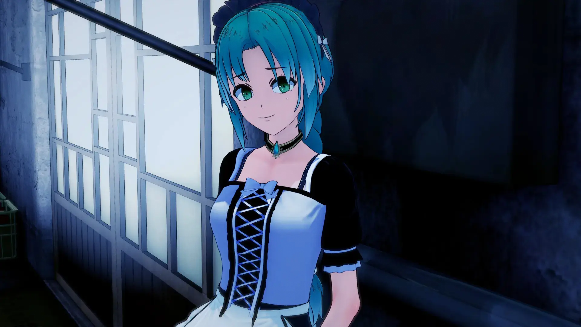 Love Castaways gameplay screenshot 7 (Ren'Py adult game) by SPkiller31 – free download