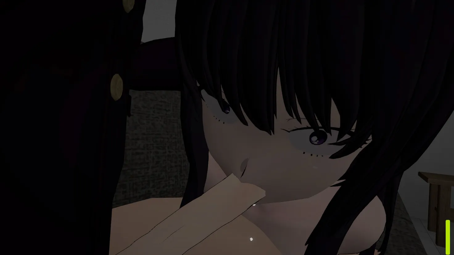 Will Your Waifu Escape? gameplay screenshot 13 (Unity adult game) by Kata – free download