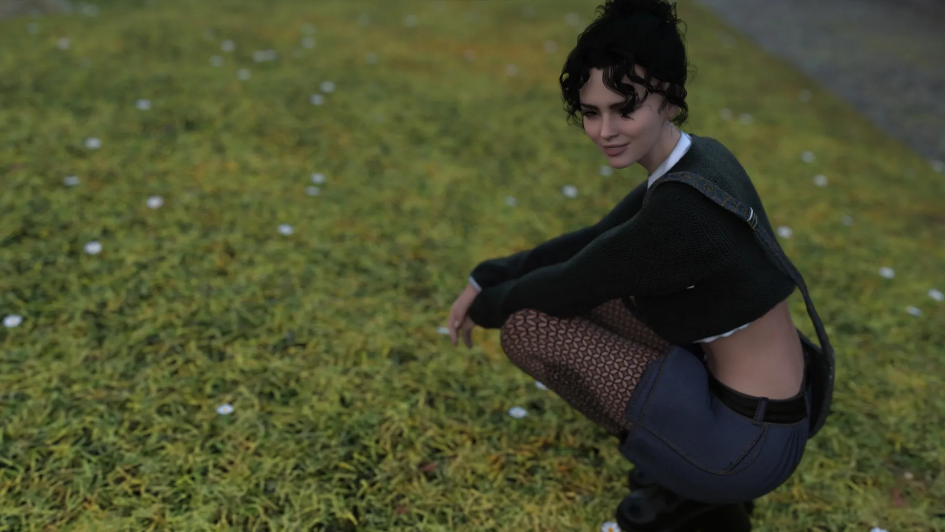 Mood Affect gameplay screenshot 10 (Ren'Py adult game) by AffectStudio – free download