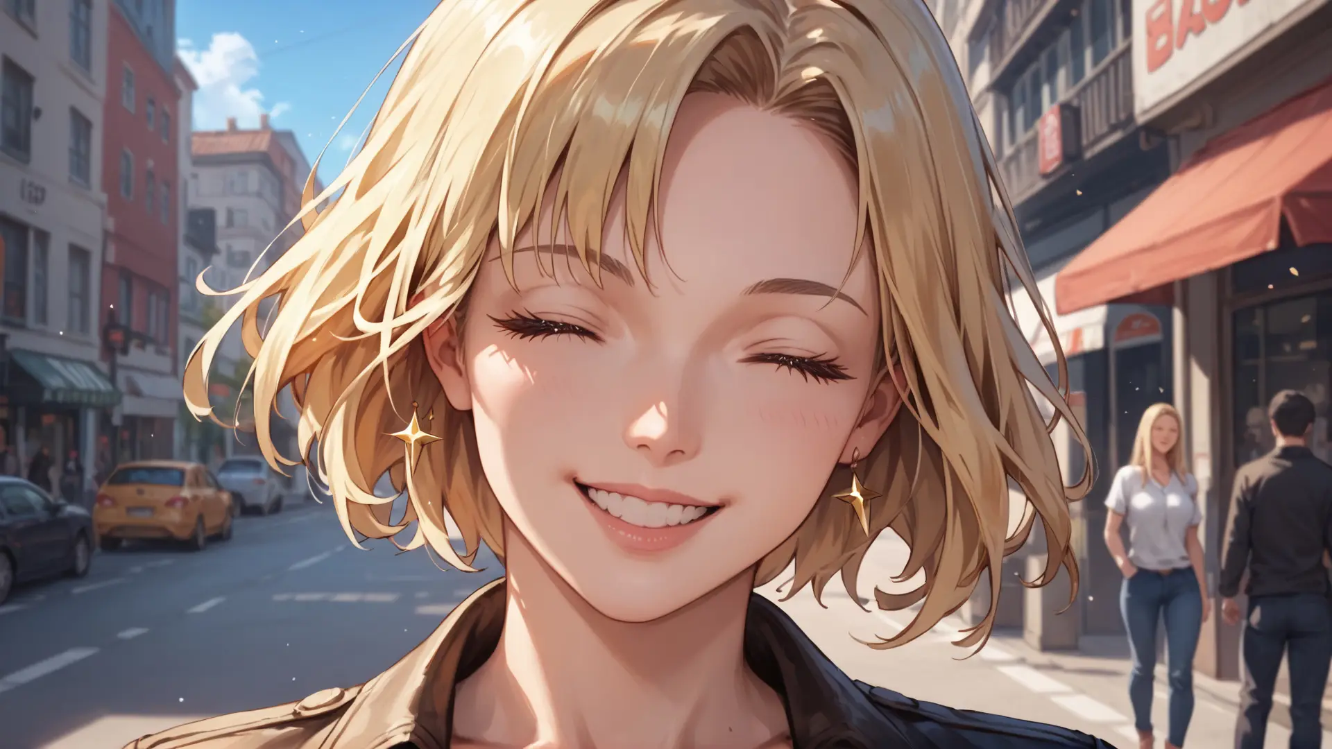 2FaceApp gameplay screenshot 12 (Ren'Py adult game) by Slave_k – free download