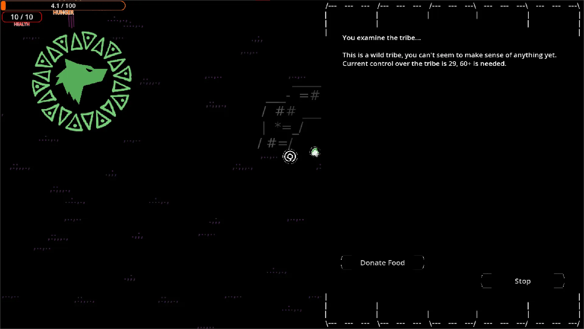 Fluffy Planet -1 gameplay screenshot 2 (Others adult game) by Under_Formatman – free download