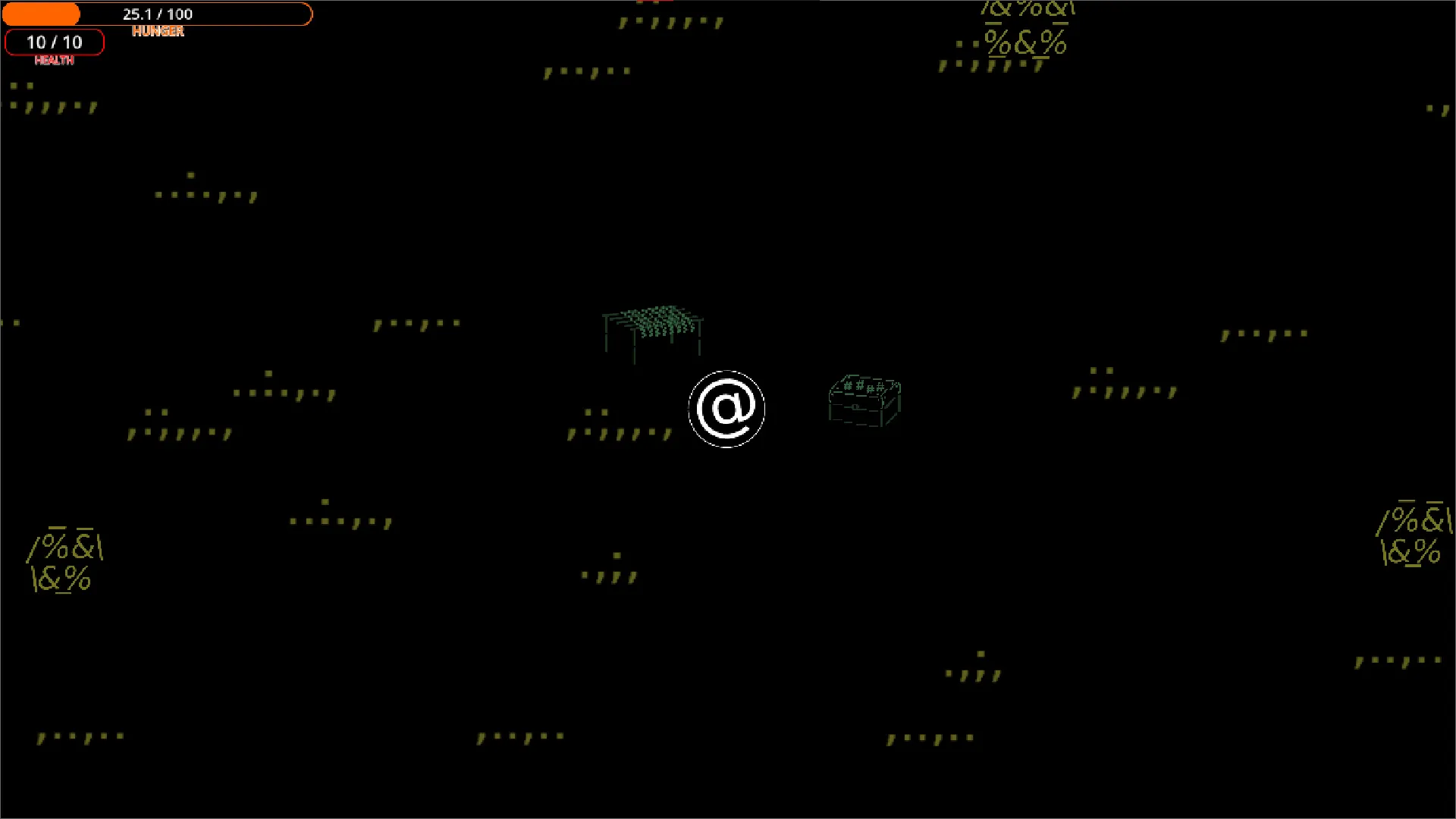 Fluffy Planet -1 gameplay screenshot 1 (Others adult game) by Under_Formatman – free download