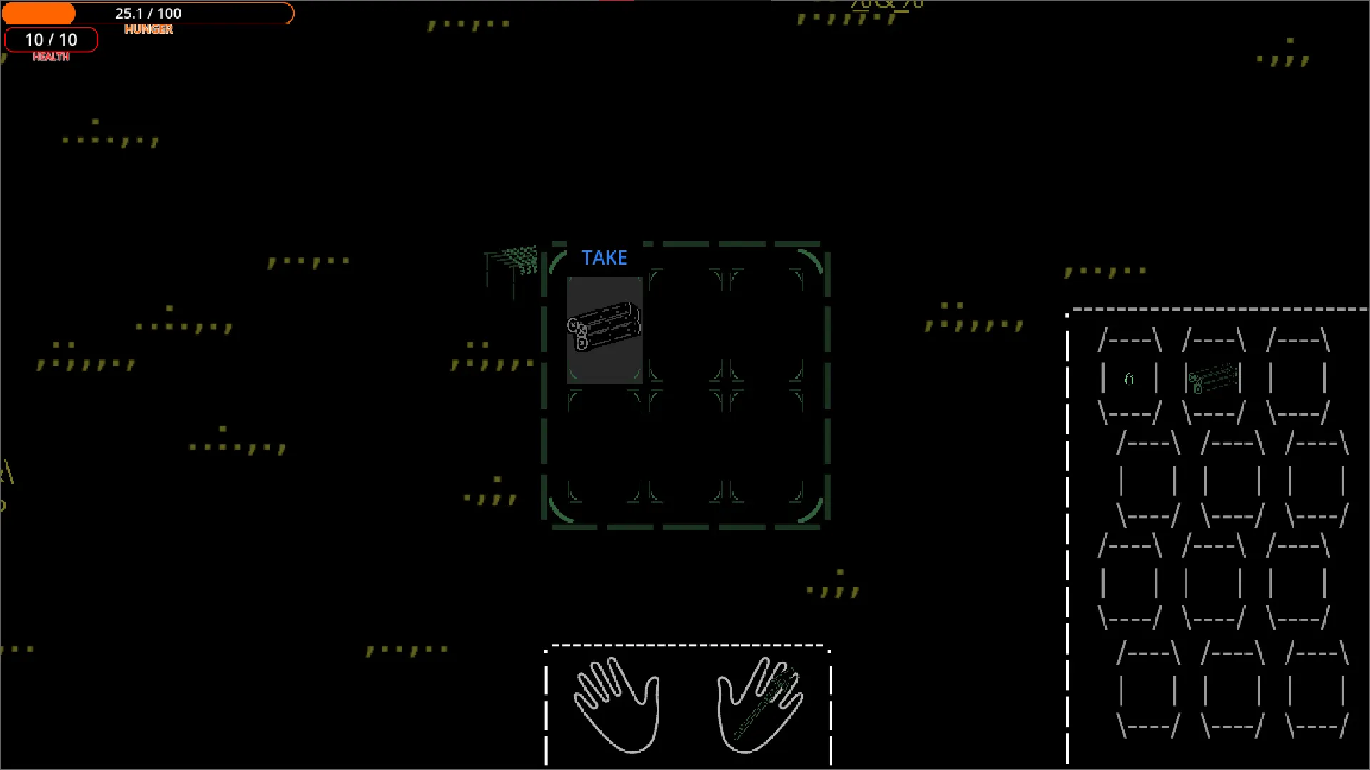 Fluffy Planet -1 gameplay screenshot 4 (Others adult game) by Under_Formatman – free download