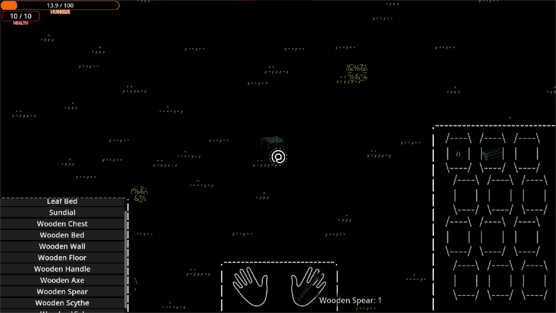 Fluffy Planet -1 gameplay screenshot 7 (Others adult game) by Under_Formatman – free download