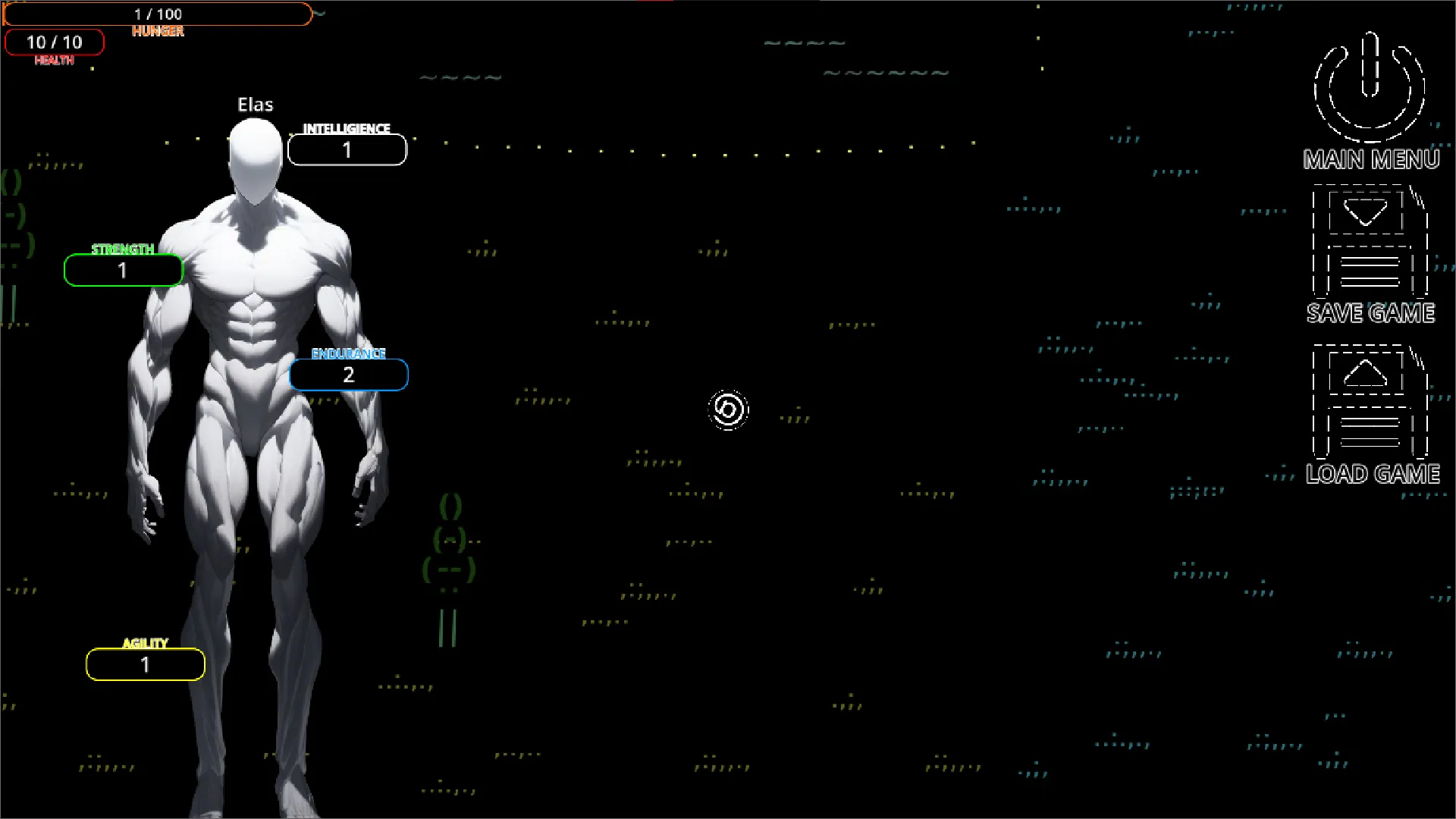 Fluffy Planet -1 gameplay screenshot 8 (Others adult game) by Under_Formatman – free download