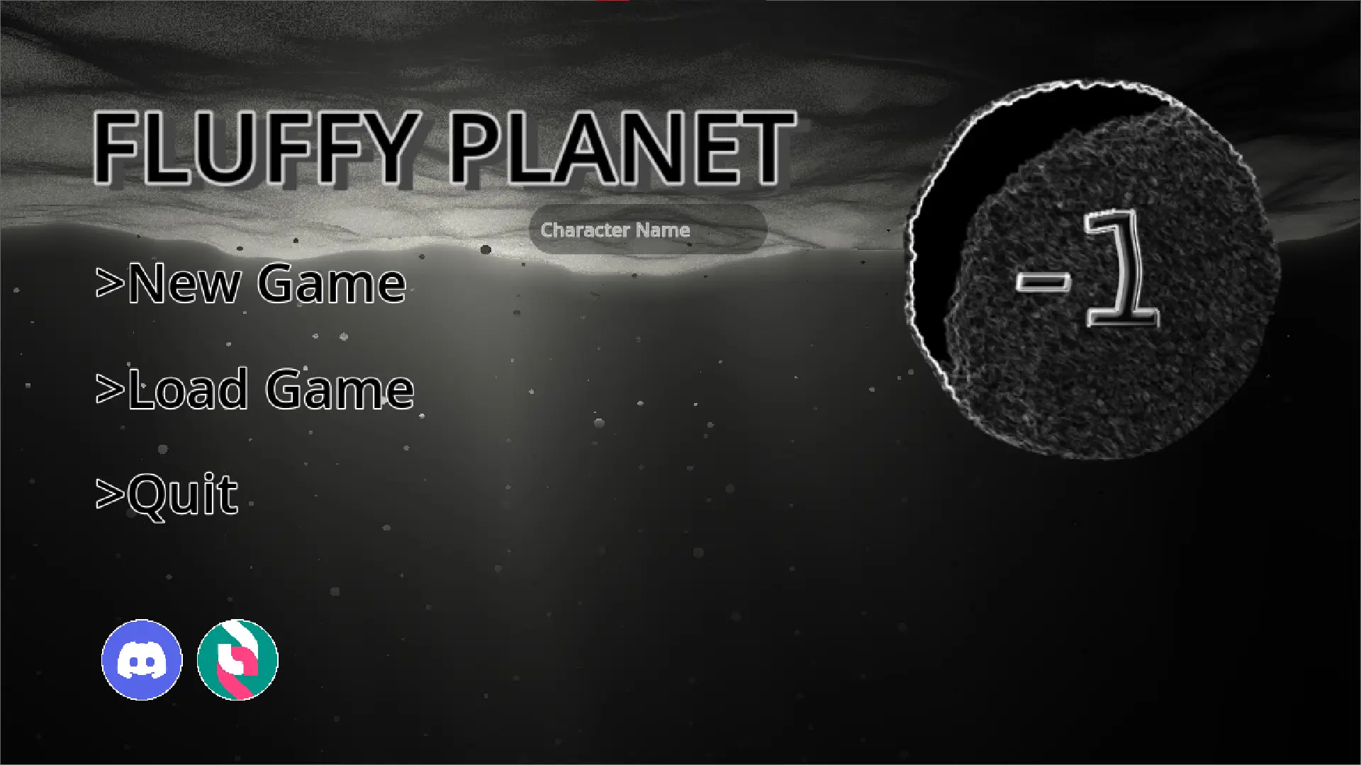 Fluffy Planet -1 gameplay screenshot 10 (Others adult game) by Under_Formatman – free download