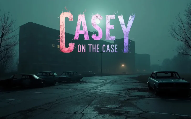Casey on the Case cover 0.13.5 – HTML adult game by Rustlerman free download