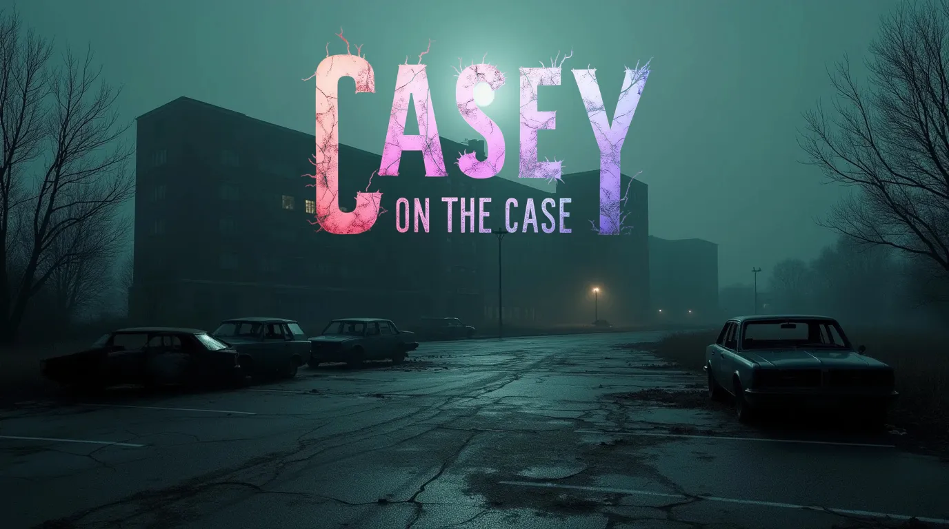 Casey on the Case cover 0.13.5 – HTML adult game by Rustlerman free download