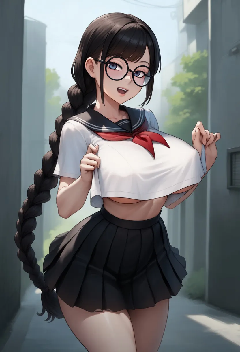 Girlfriend Game gameplay screenshot 7 (HTML adult game) by SAmaster – free download