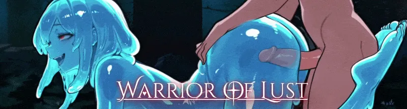 Warrior of Lust cover Steam 1.0.3 – Others adult game by Aerisetta free download