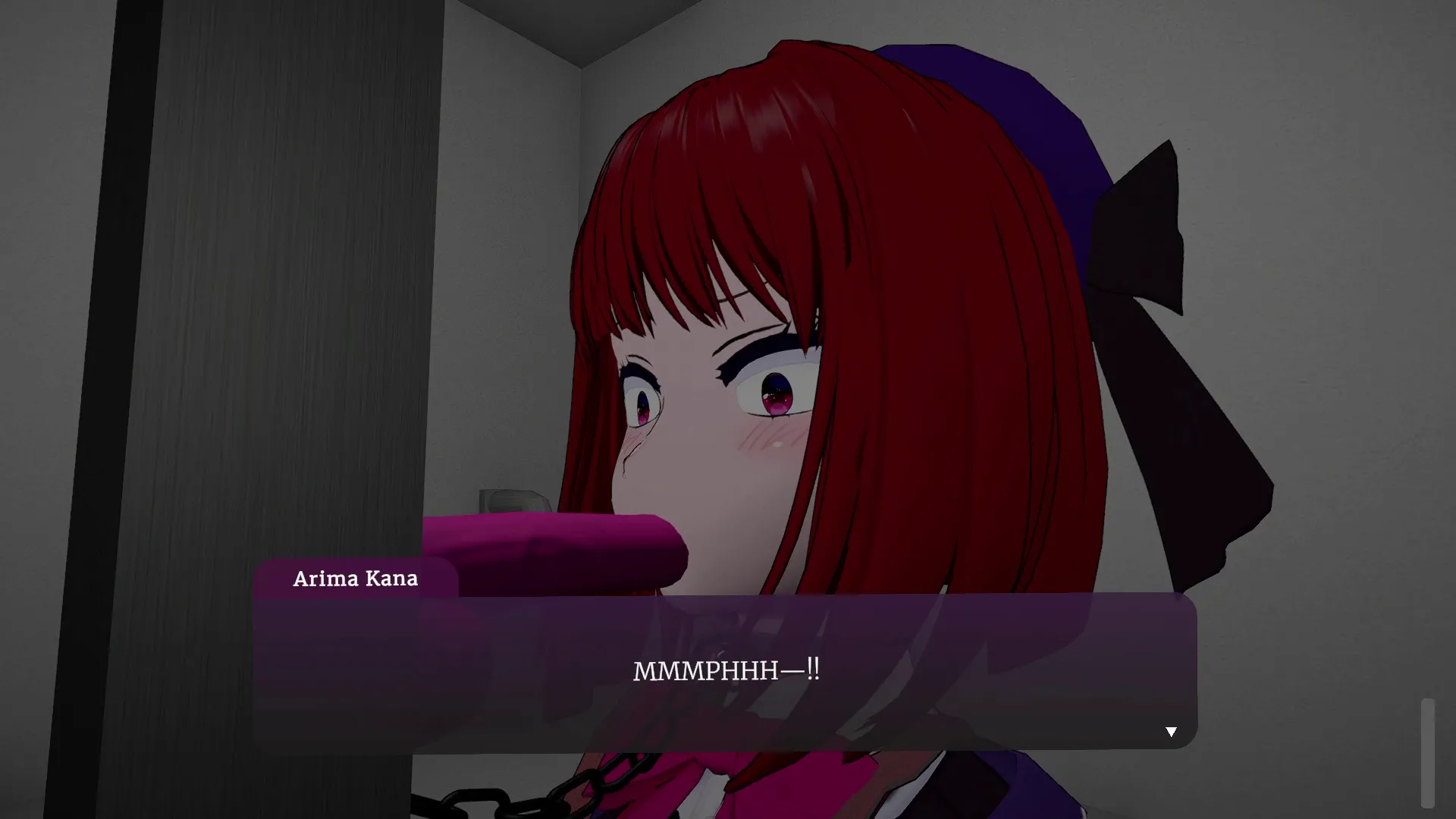 Will Your Waifu Escape? gameplay screenshot 6 (Unity adult game) by Kata – free download