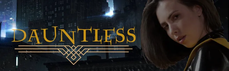 Dauntless gameplay screenshot 2 (HTML adult game) by Apollo AD – free download
