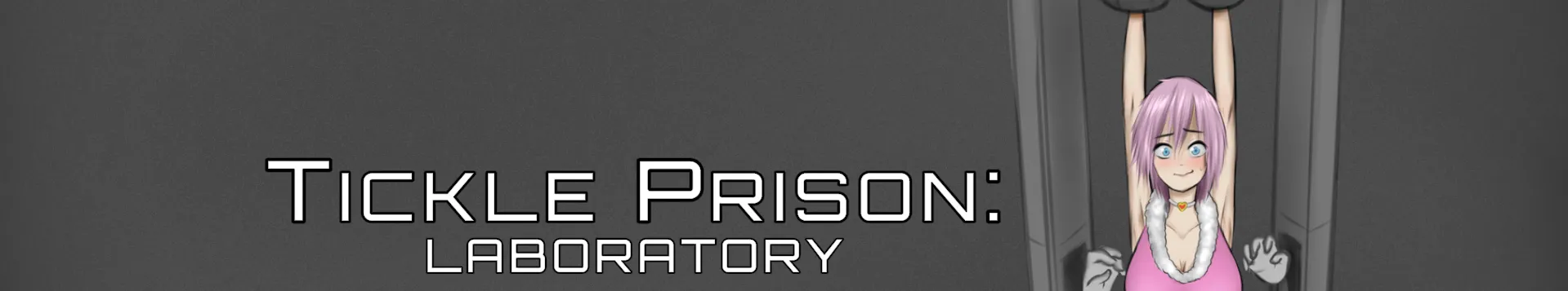 Tickle Prison Laboratory gameplay screenshot 2 (Unity adult game) by Fuwakusucado – free download