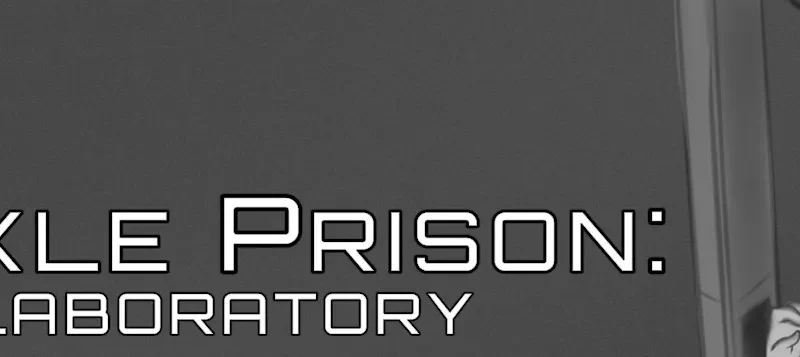 Tickle Prison Laboratory cover 0.32 – Unity adult game by Fuwakusucado free download