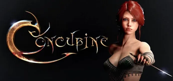 Concubine gameplay screenshot 2 (Unreal Engine adult game) by Upgrade Entertainment – free download