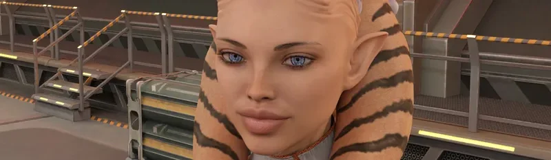 The Stellar Archives: 2637 cover 0.2 – Ren'Py adult game by WFNPaO free download