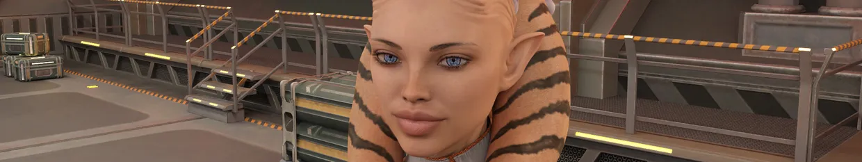 The Stellar Archives: 2637 cover 0.2 – Ren'Py adult game by WFNPaO free download