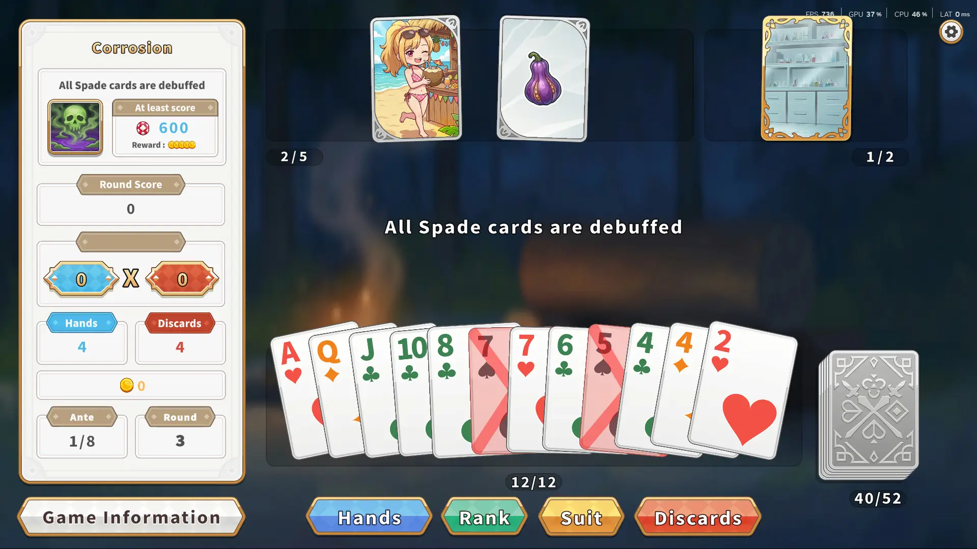 Isekai Big Dick gameplay screenshot 9 (Unity adult game) by Hippo Games – free download
