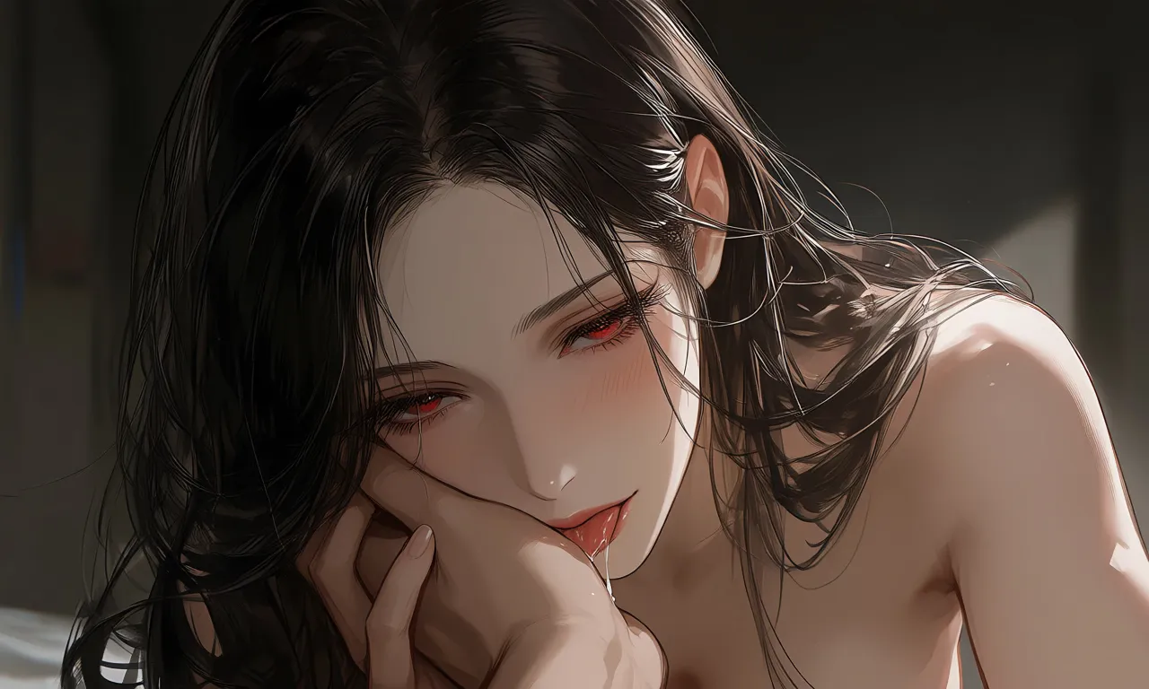 My Useless Hot MILF in the Party gameplay screenshot 10 (RPGM adult game) by Shadow – free download