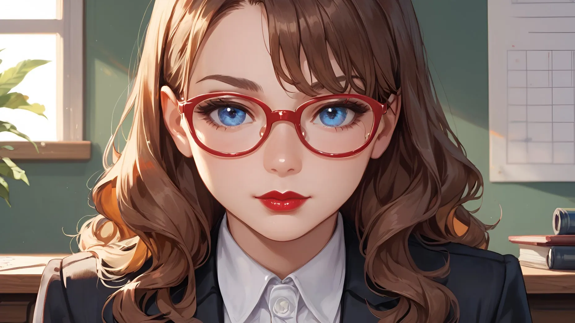 Prisoner of Pleasure gameplay screenshot 3 (Ren'Py adult game) by Vel'Vet Bunny – free download