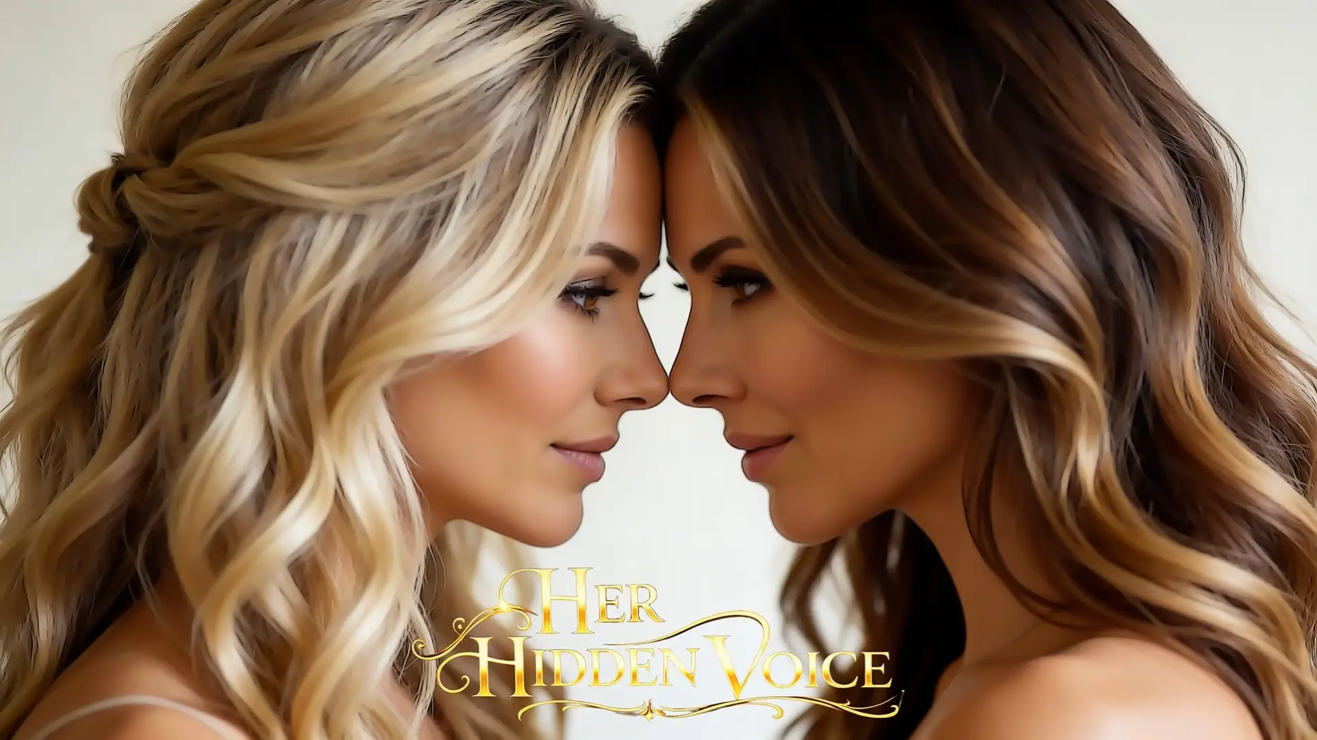 Her Hidden Voice cover Chapter 7 – Ren'Py adult game by Injangi Studio free download