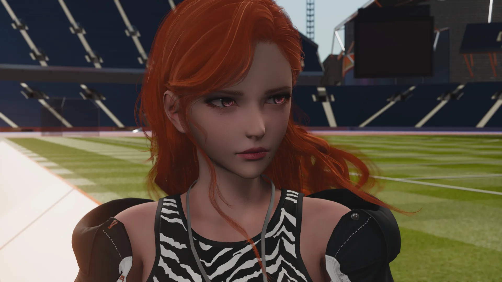 My Bully Is My Lover gameplay screenshot 2 (Ren'Py adult game) by NiiChan – free download