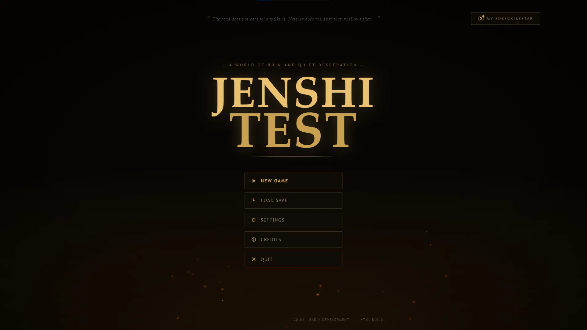 Jenshi cover 0.01 – HTML adult game by Dezgun free download