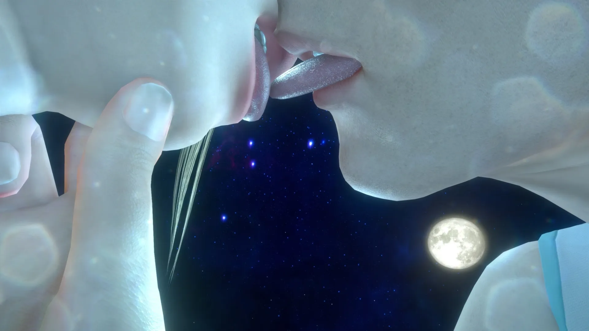 Sinful Summer: A Tale of Forbidden Love gameplay screenshot 16 (Ren'Py adult game) by Ruykiru – free download