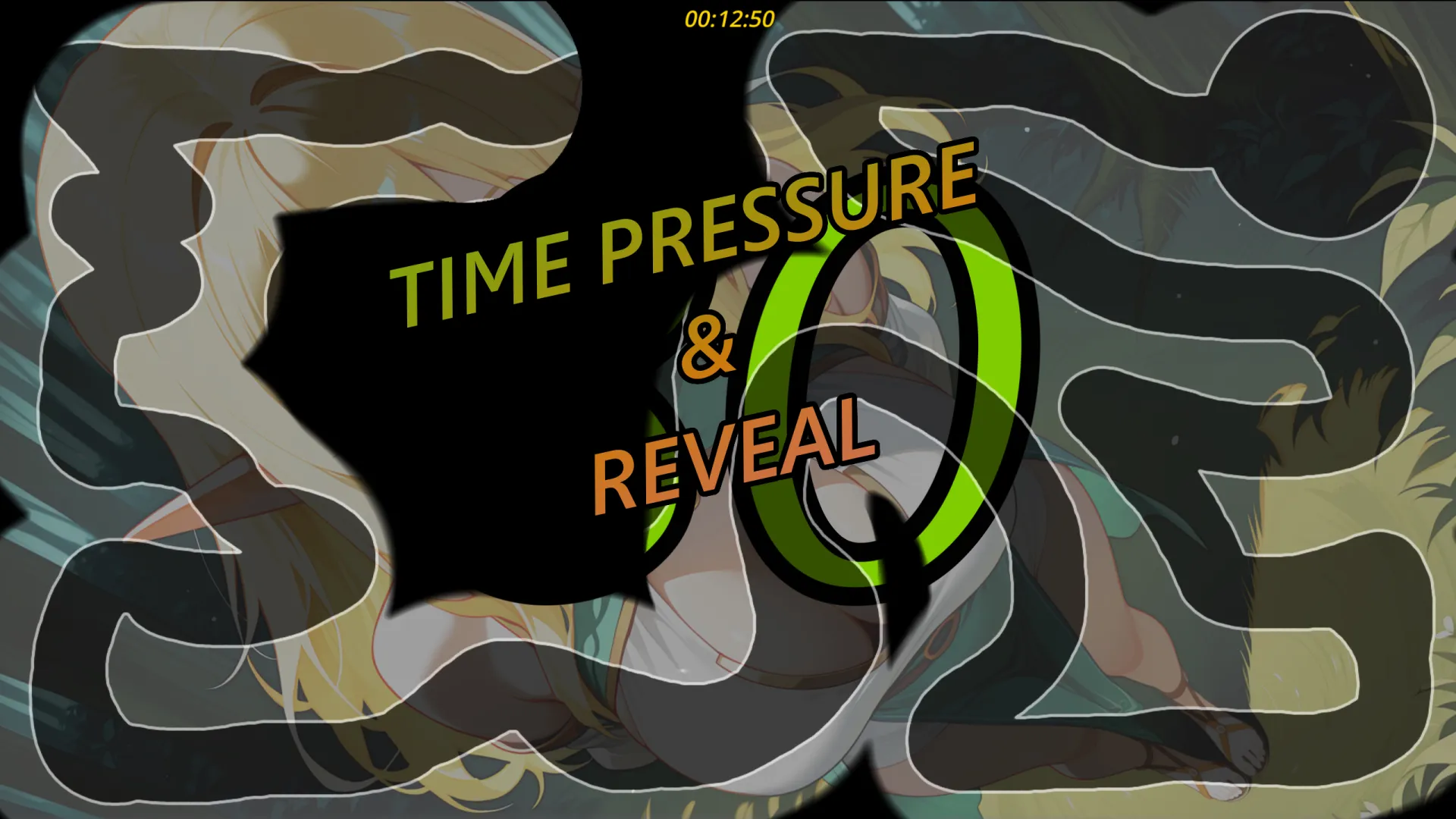 The Right Touch gameplay screenshot 2 (Others adult game) by Somata – free download