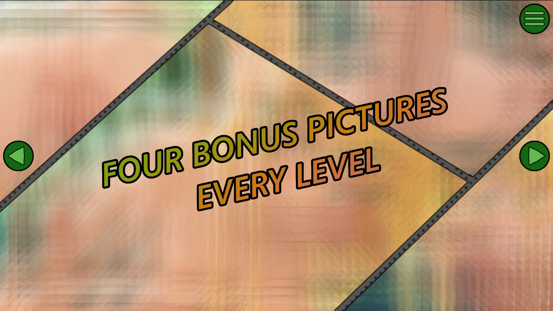 The Right Touch gameplay screenshot 4 (Others adult game) by Somata – free download