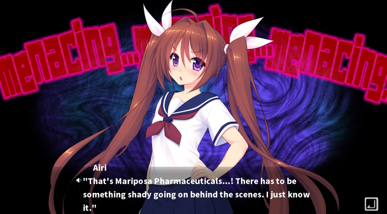 Summer Hand Power gameplay screenshot 4 (Others adult game) by Trois – free download