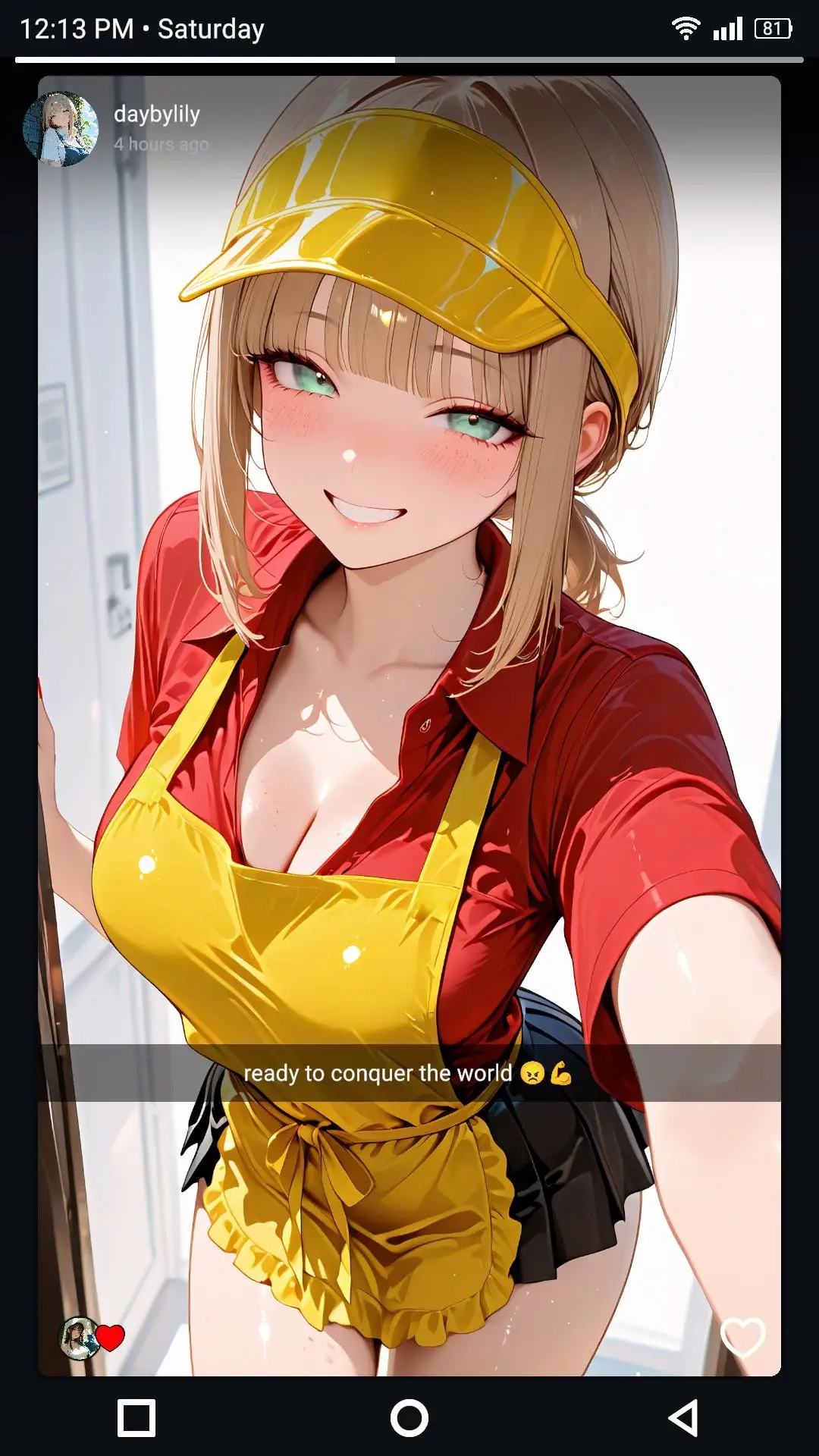 Destined NTR gameplay screenshot 12 (Unity adult game) by Eroshyl – free download