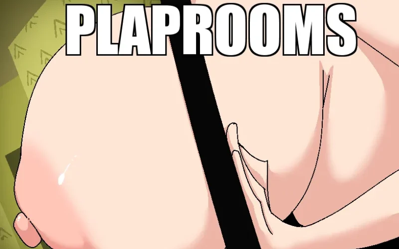 PlapRooms cover Complete – RPGM adult game by Pixiv free download