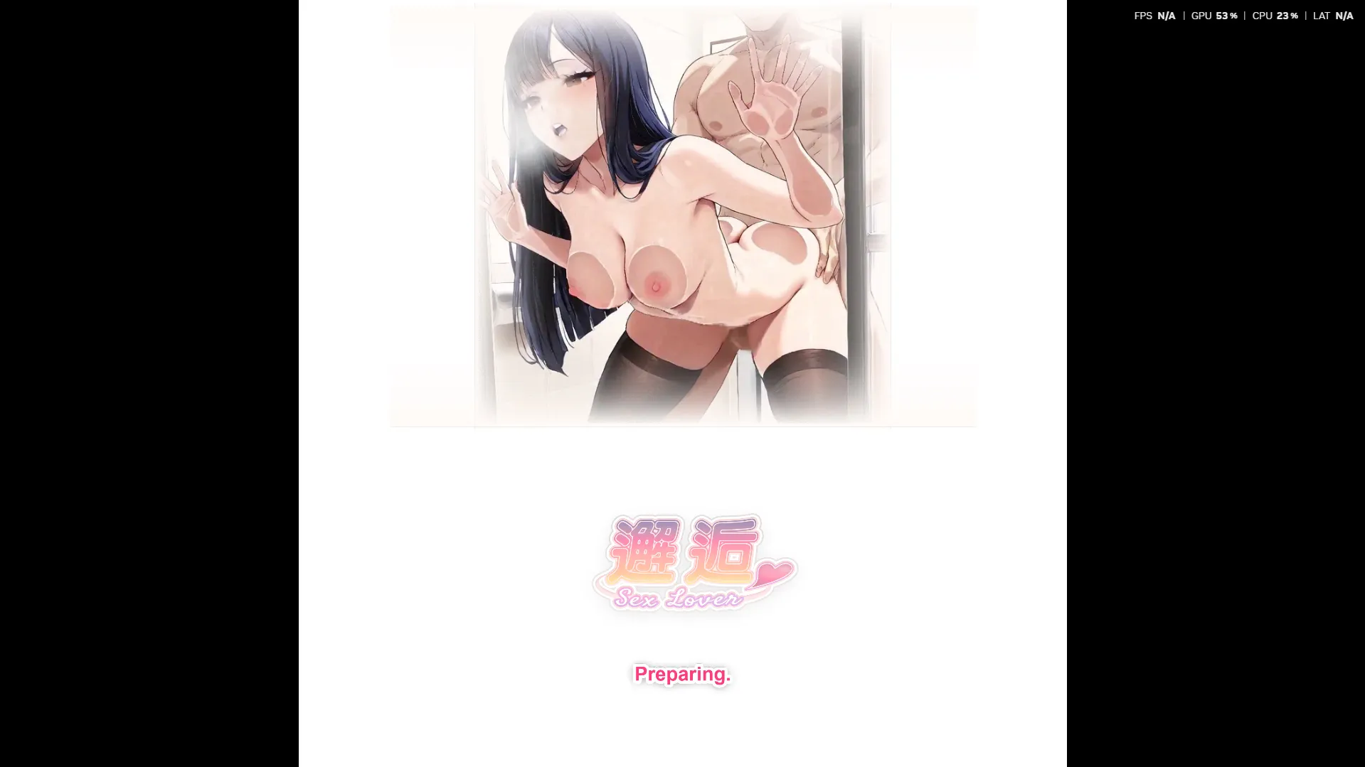 Sex Lover gameplay screenshot 6 (Others adult game) by Senses Game – free download