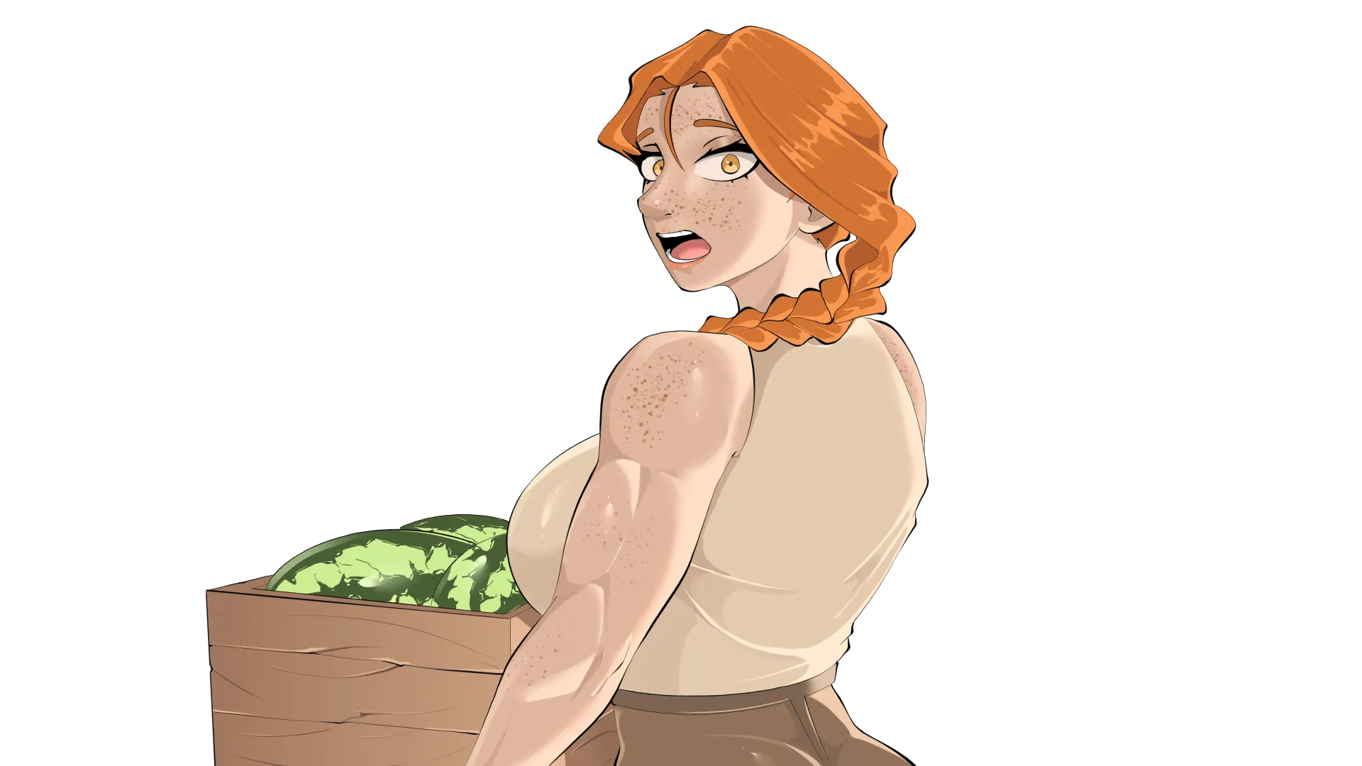Homecoming: Tales of Debauchery gameplay screenshot 6 (RPGM adult game) by Unholy Studio – free download