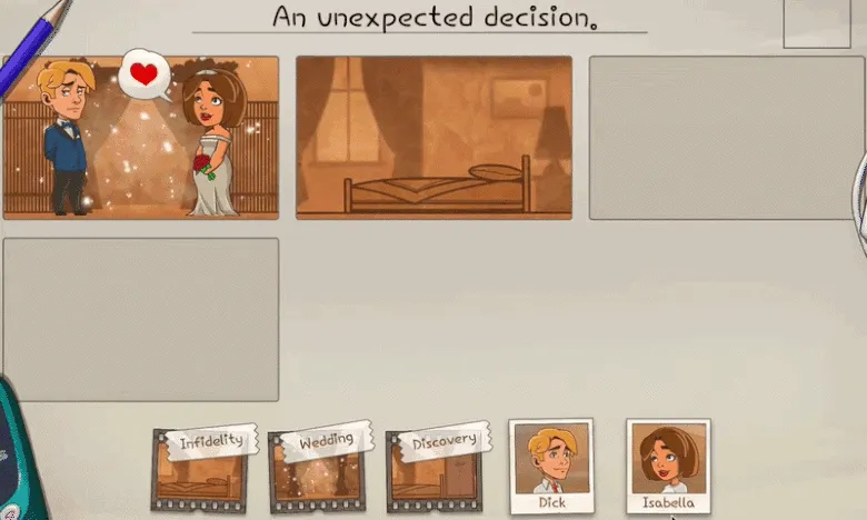 StripoRama cover Demo – Others adult game by Ktulhu Solutions free download