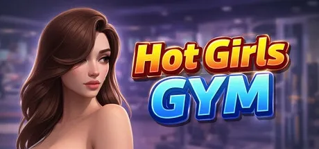 Hot Girls Gym – Nudist Gym Manager cover Final – Unity adult game by NX-Fusion Games free download
